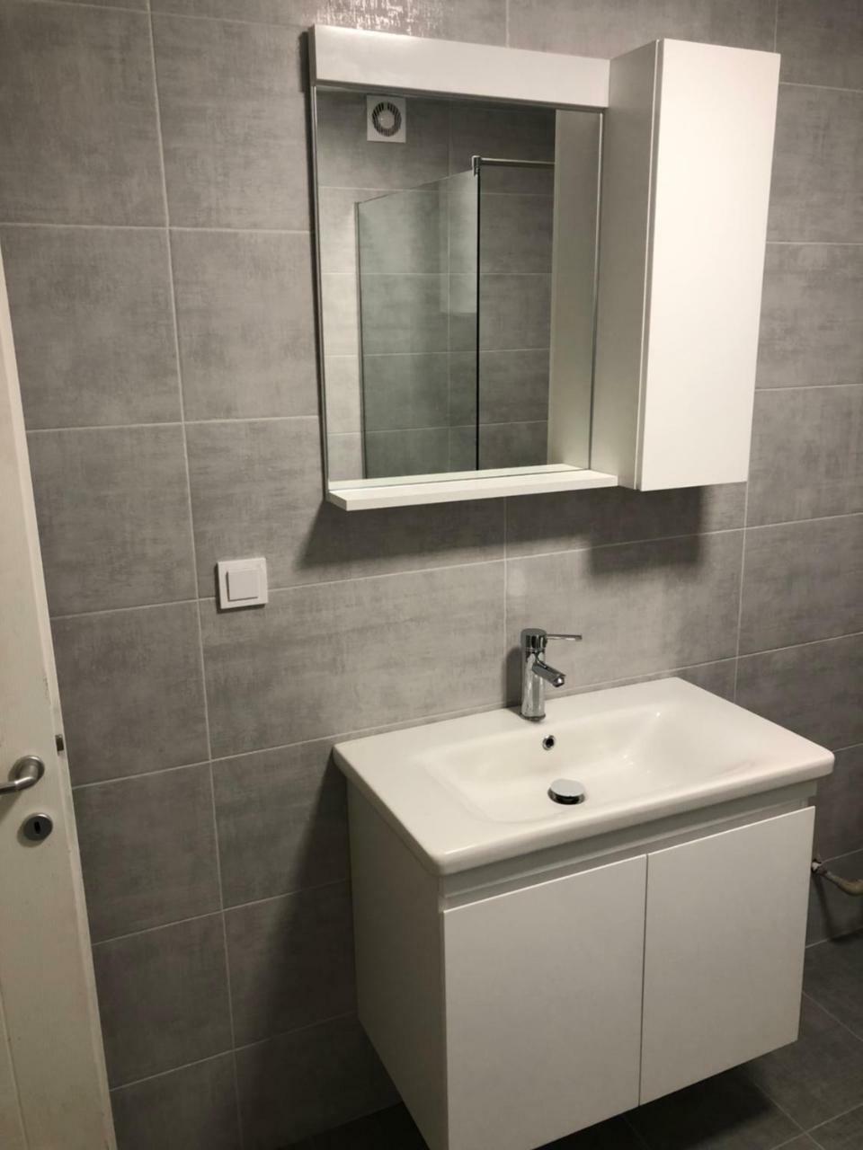 Center Apartments Skopje Extérieur photo