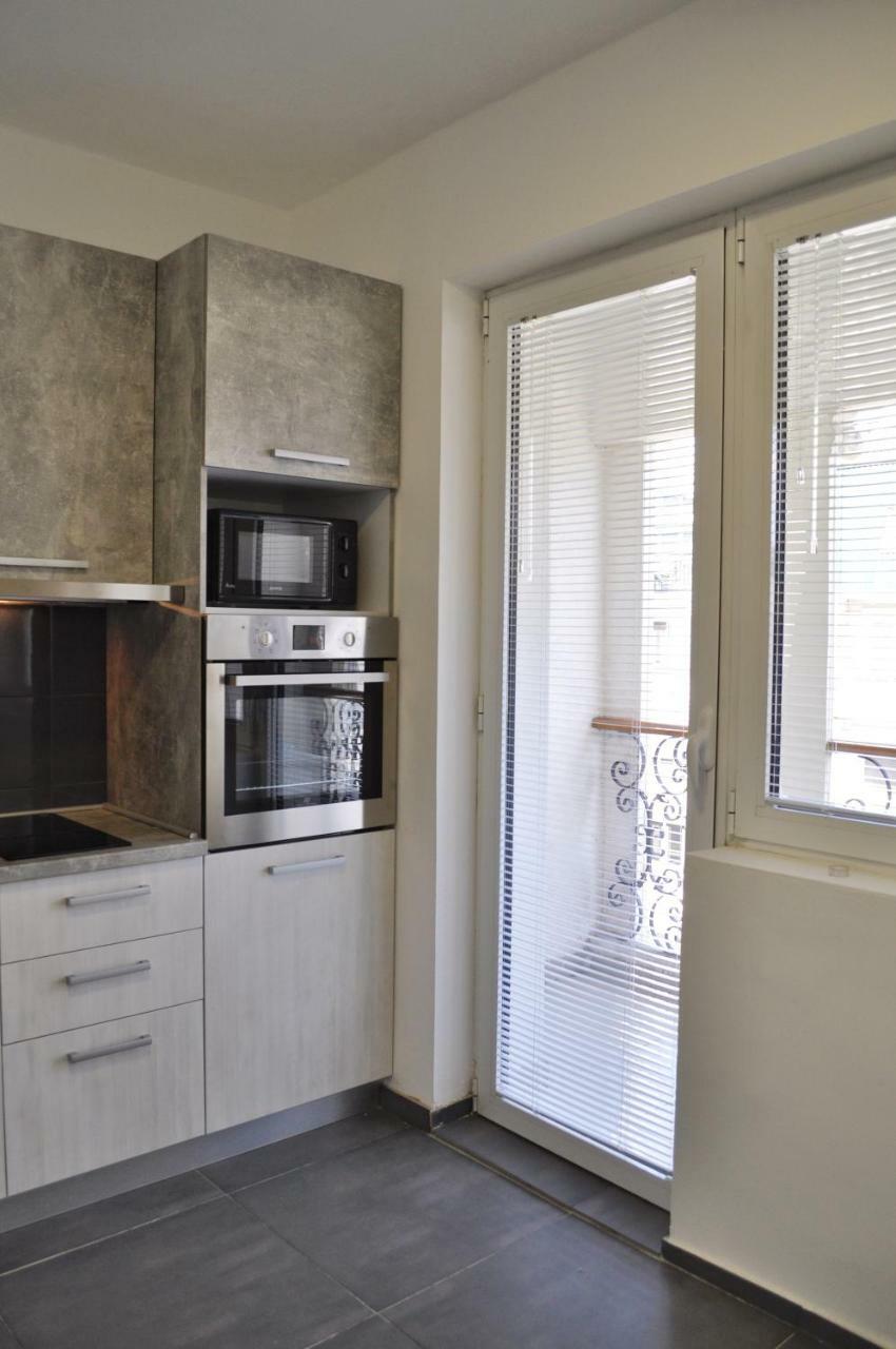 Center Apartments Skopje Extérieur photo